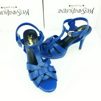 YSL Sandals Women--001